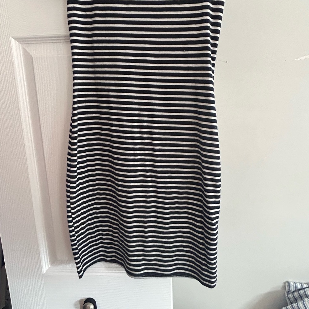 You get both dresses for one price
